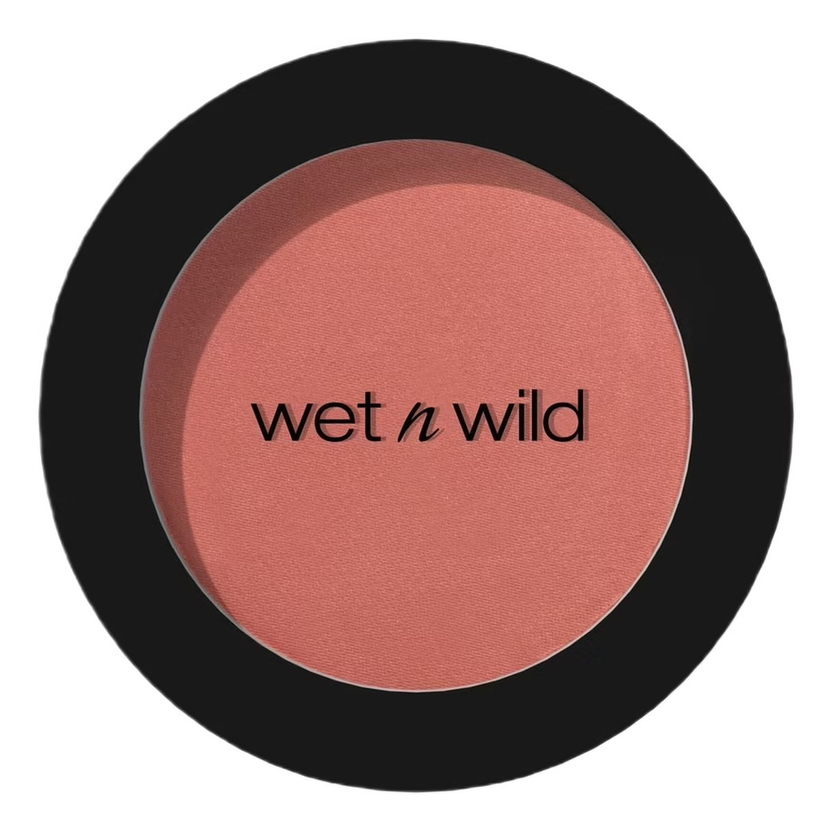 Wet n Wild Color icon blush róż do policzków bed of roses 6g