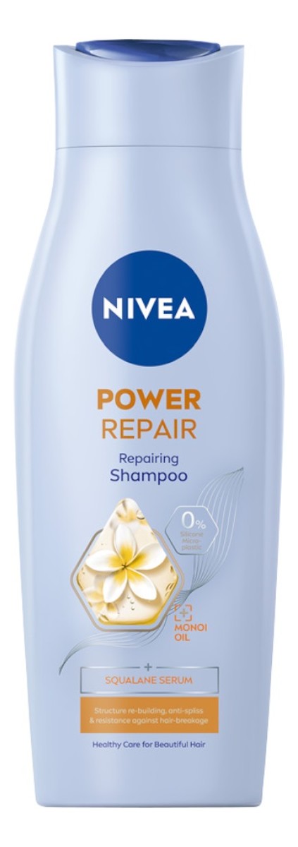 Power repair szampon naprawczy