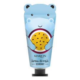 Krem do rąk ochronny Marakuja