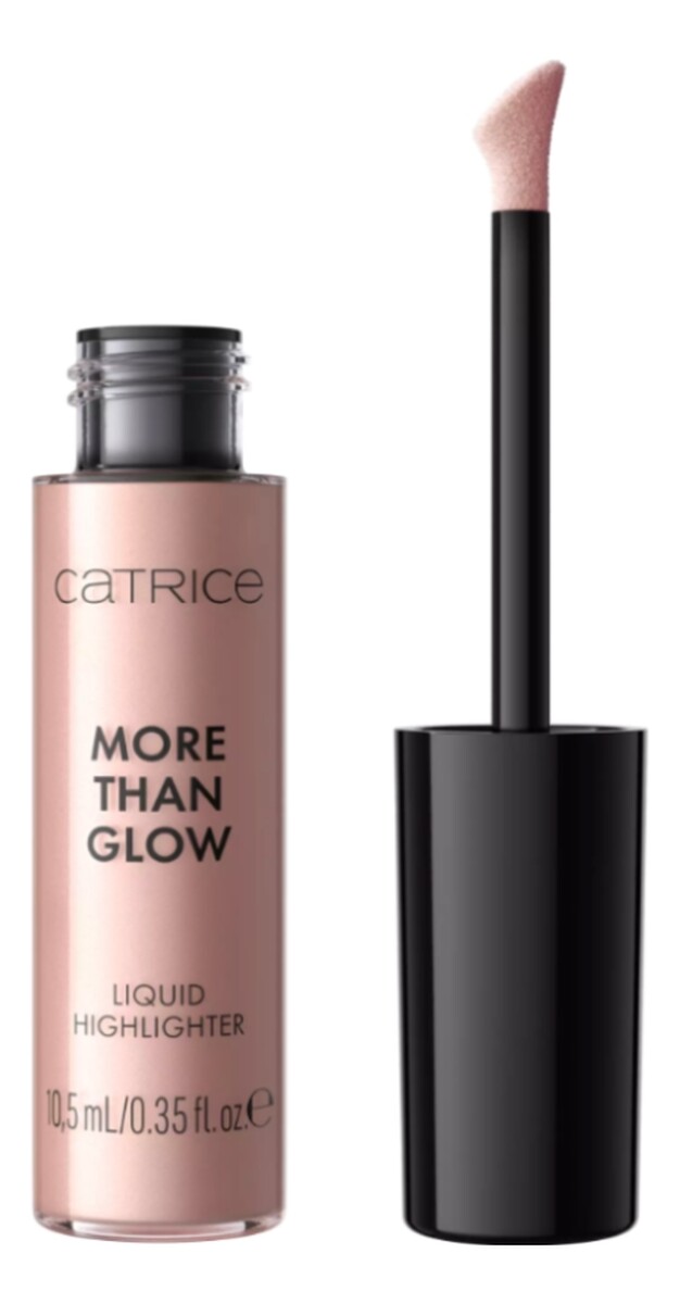 Liquid Highlighter płynny rozświetlacz