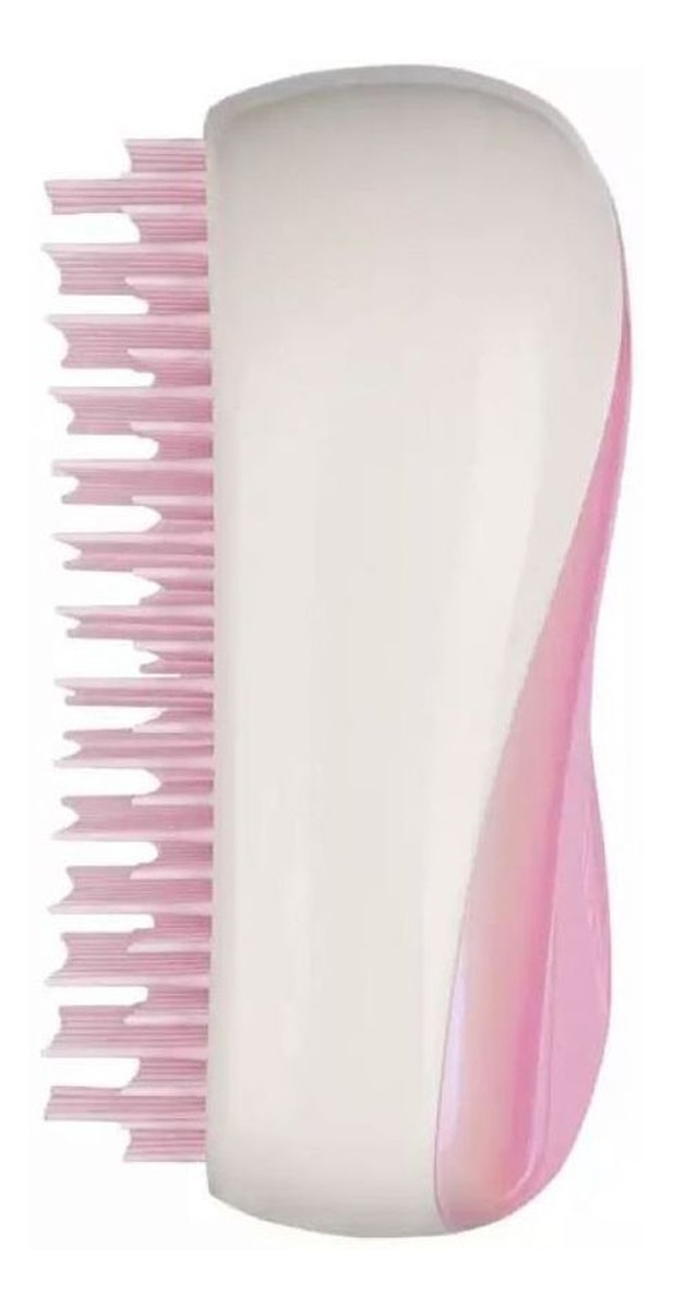 Detangling Hairbrush szczotka do włosów Holographic Pink