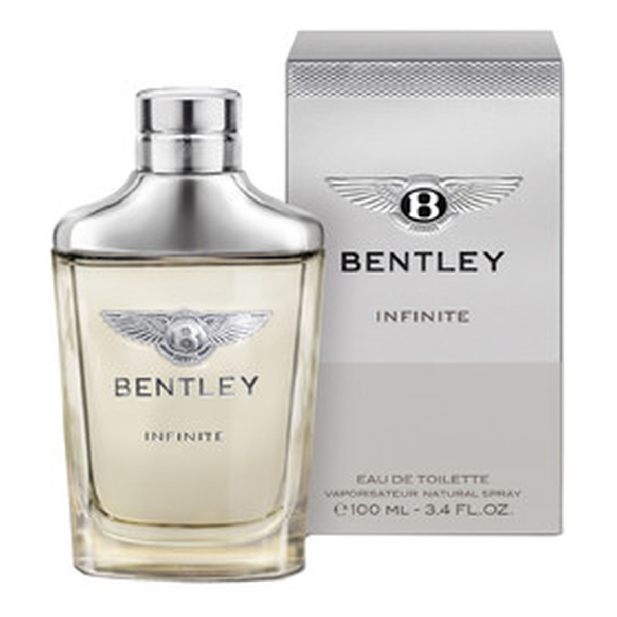 BENTLEY Infinite Woda toaletowa spray 100ml