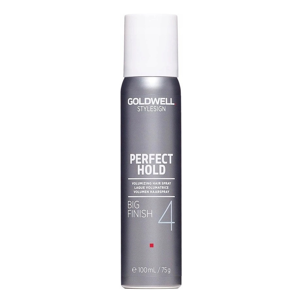 Goldwell Stylesign perfect hold big finish 4 lakier do włosów dodający objętości 100ml