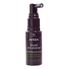 Invati ultra advanced revitalizing scalp serum rewitalizujące serum do skóry głowy