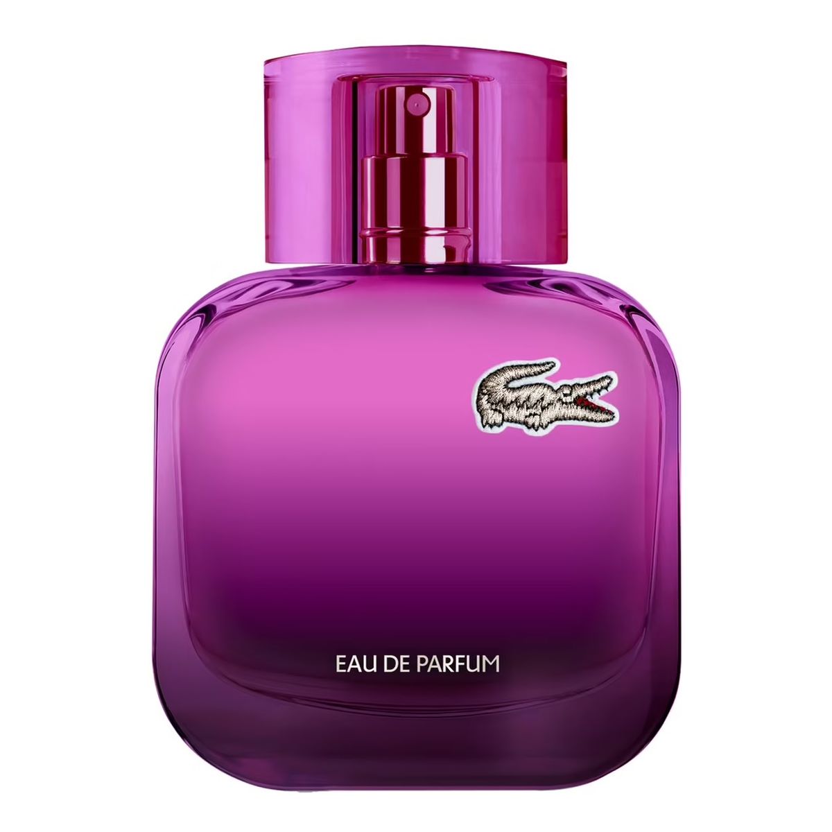 Lacoste L.12.12 Pour Elle Magnetic Woda perfumowana spray 45ml