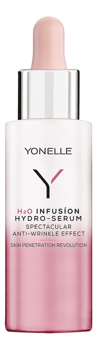Hydro-Serum Hydro-serum infuzyjne do skóry dojrzałej