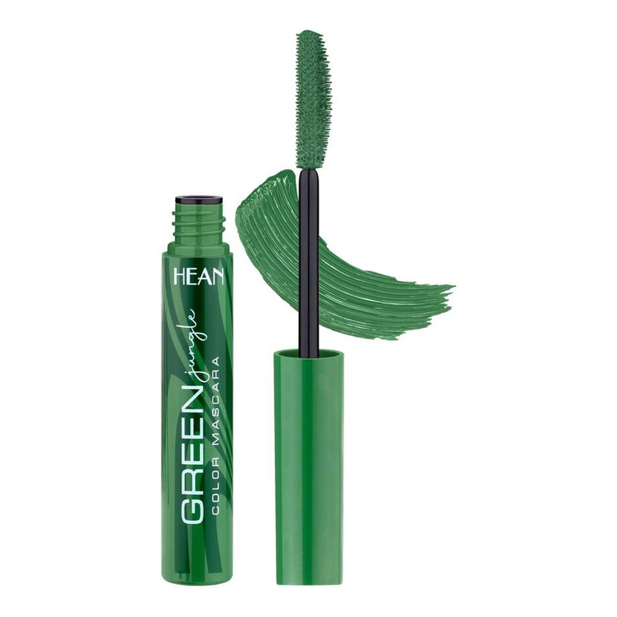 Hean Color Tusz do rzęs kolorowy 6.5ml