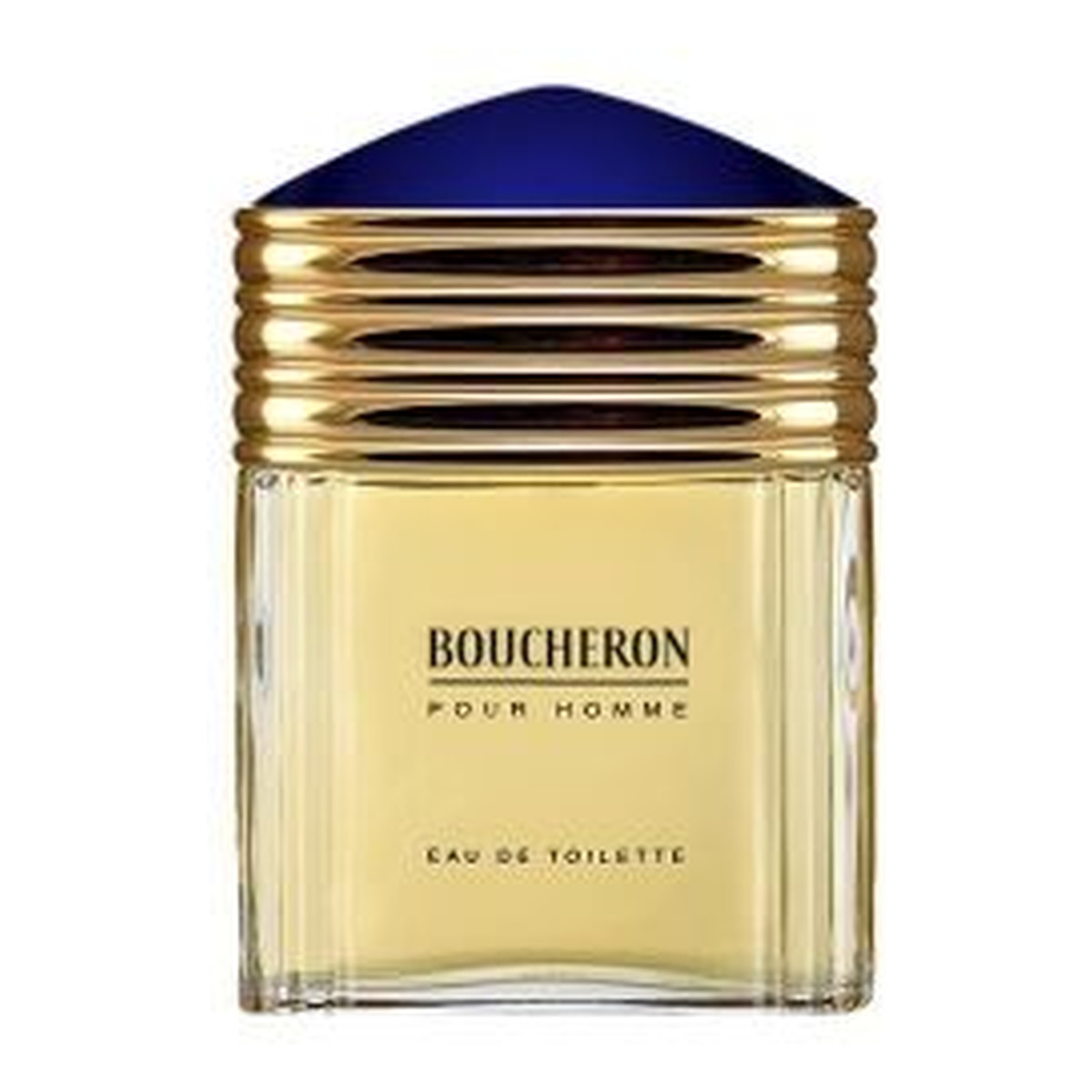 Boucheron Pour Homme Woda toaletowa 100ml