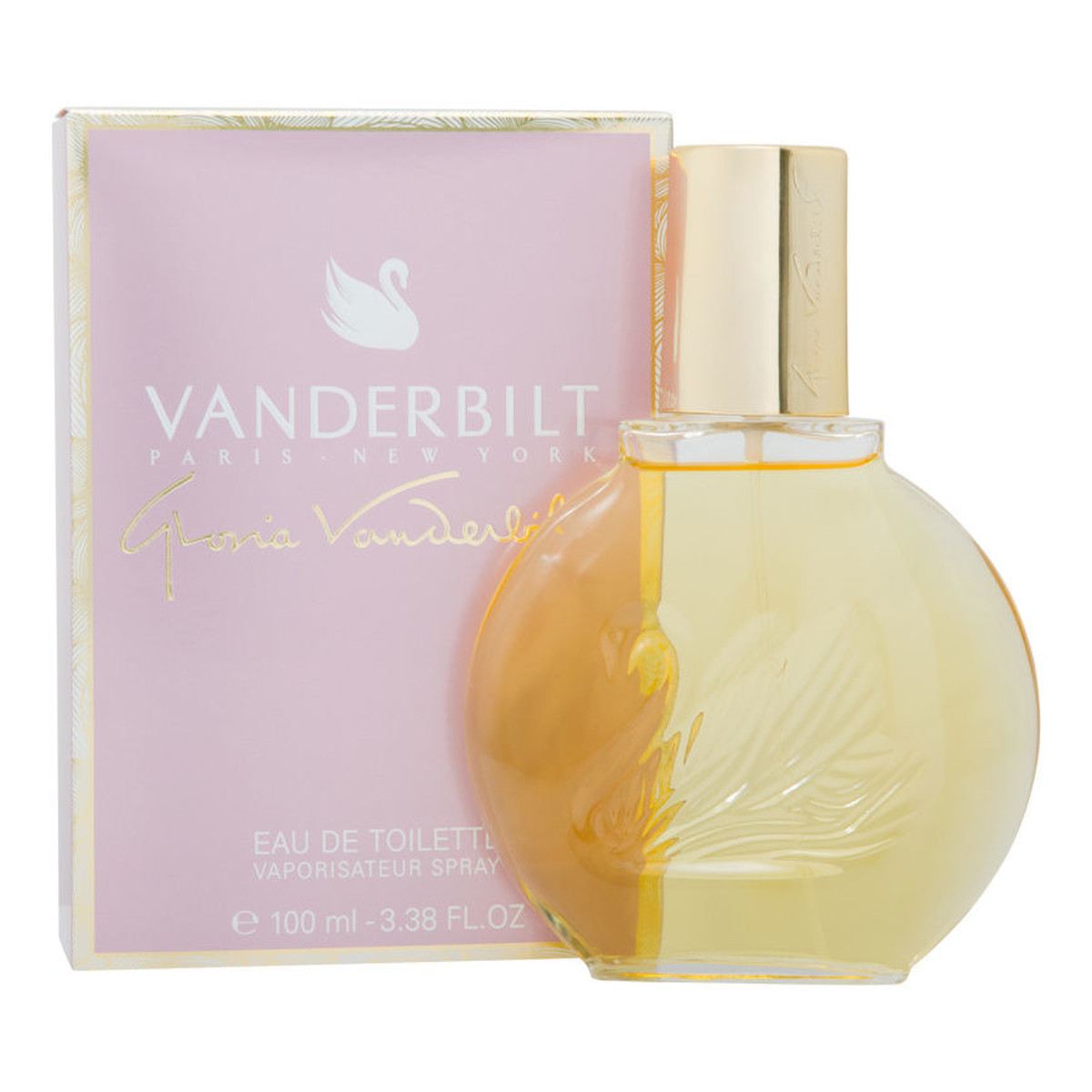 Vanderbilt Gloria Vanderbilt Woda toaletowa 100ml