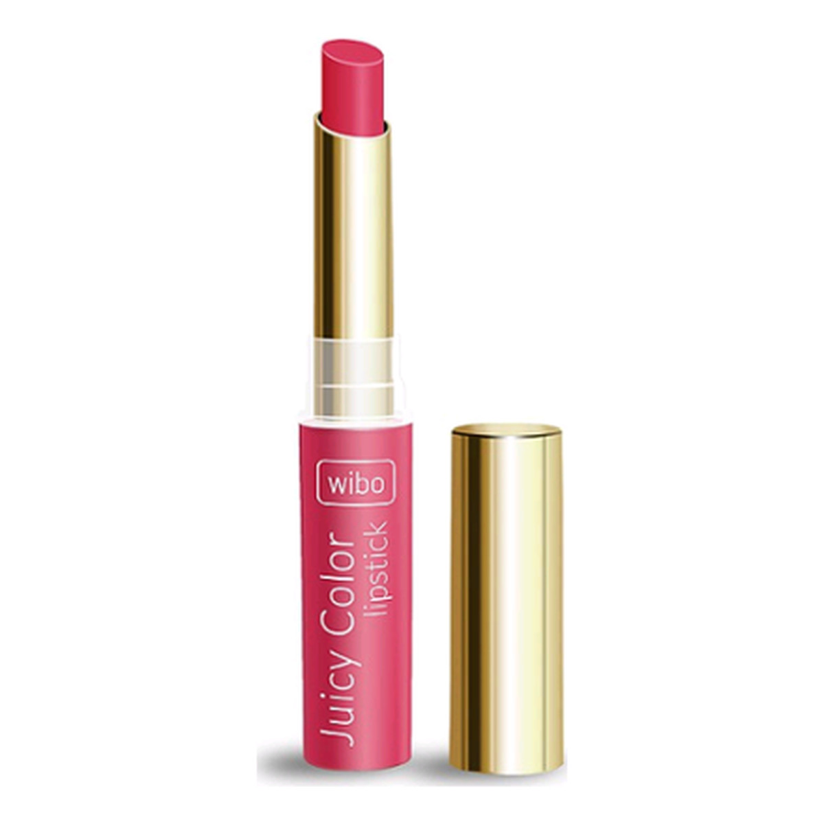 Wibo Juicy Color Pomadka do ust