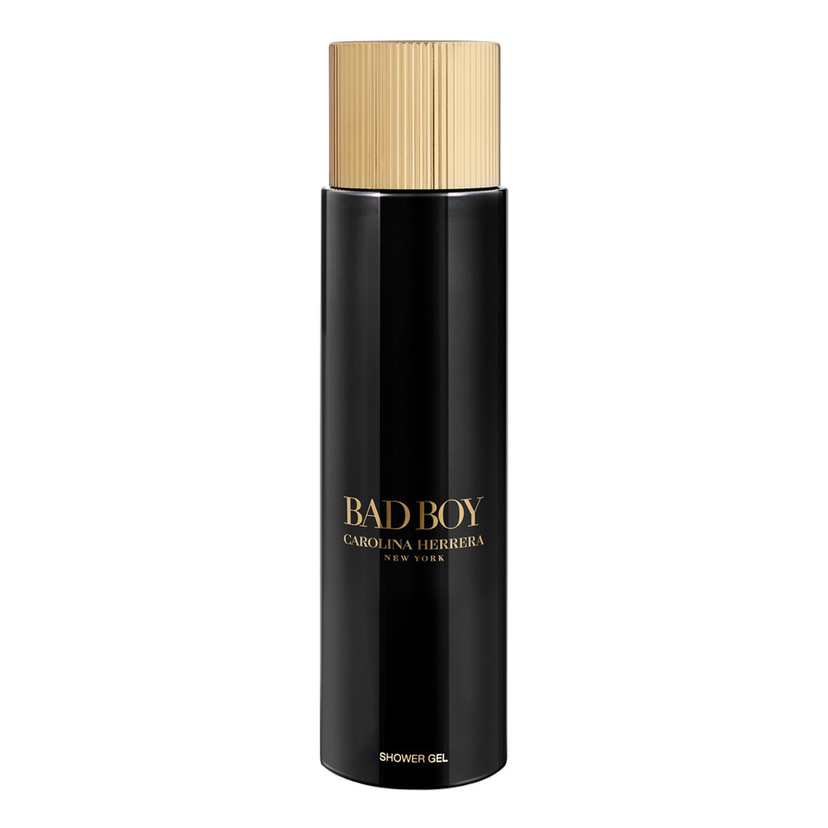 Carolina Herrera Bad Boy Żel pod prysznic 200ml