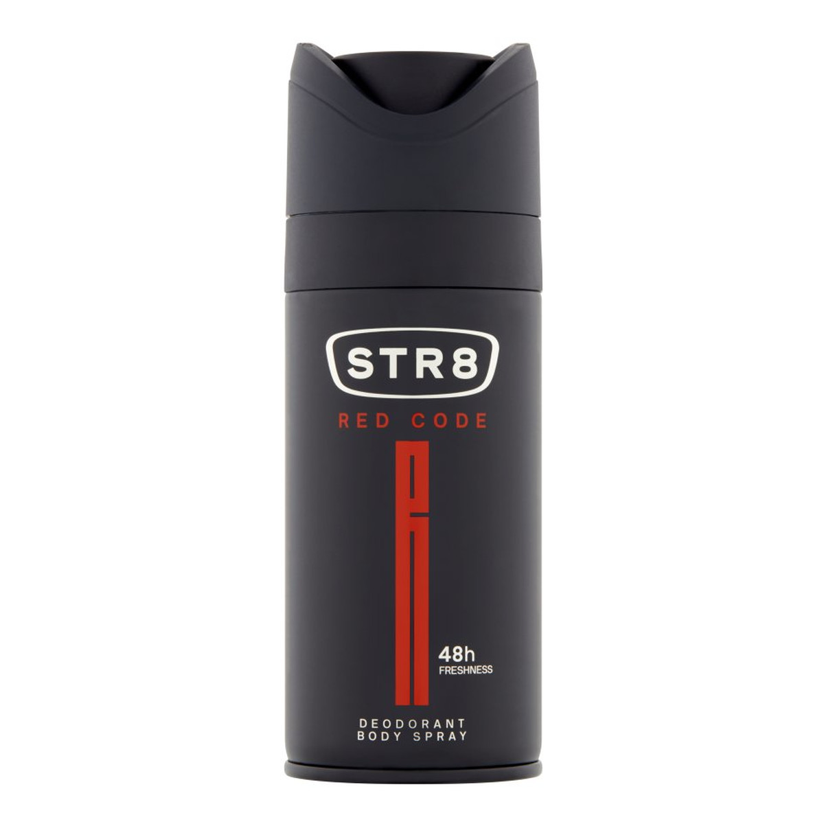 STR8 Red Code Dezodorant w aerozolu 150ml