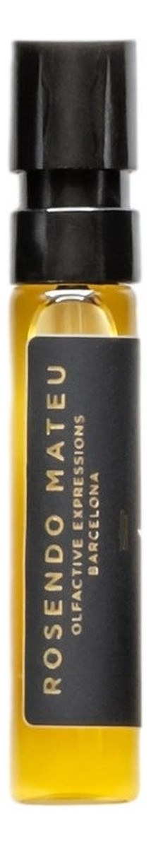 Woda perfumowana spray próbka