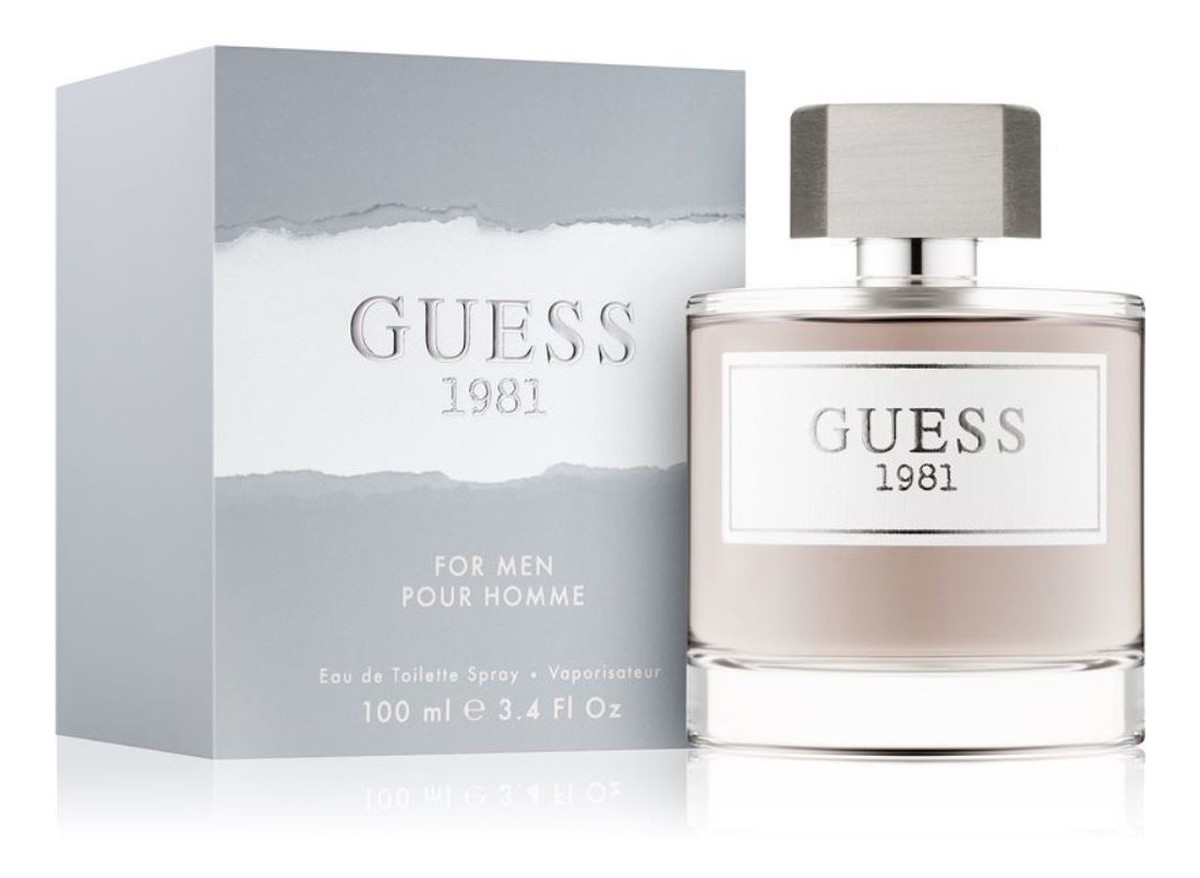 Woda toaletowa spray