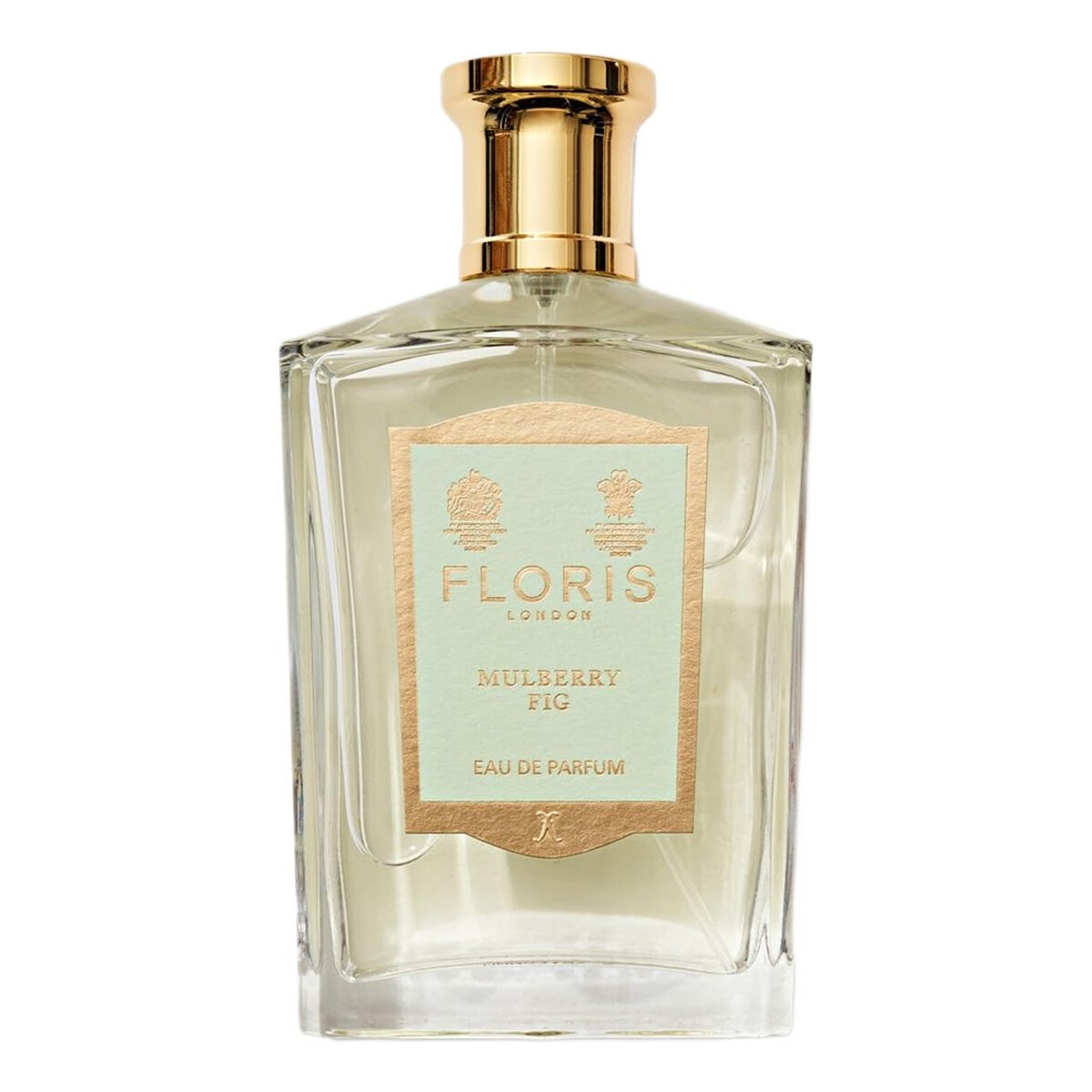 Floris Mulberry Fig Woda perfumowana spray 100ml