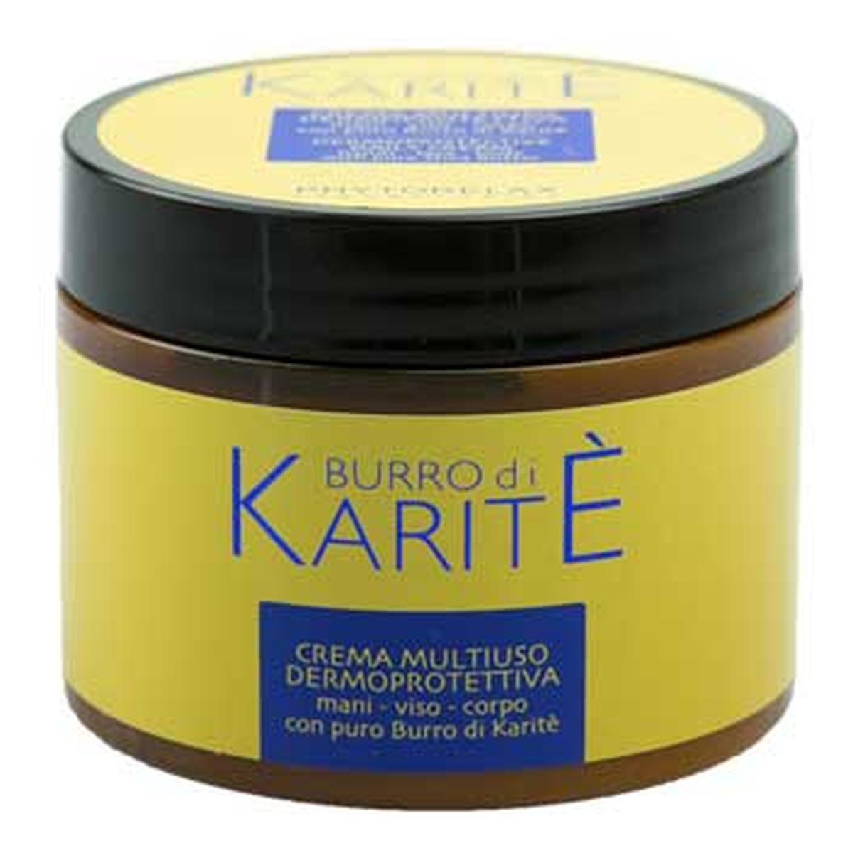 Phytorelax Burro Di Karite krem do codziennej pielęgnacji 250ml
