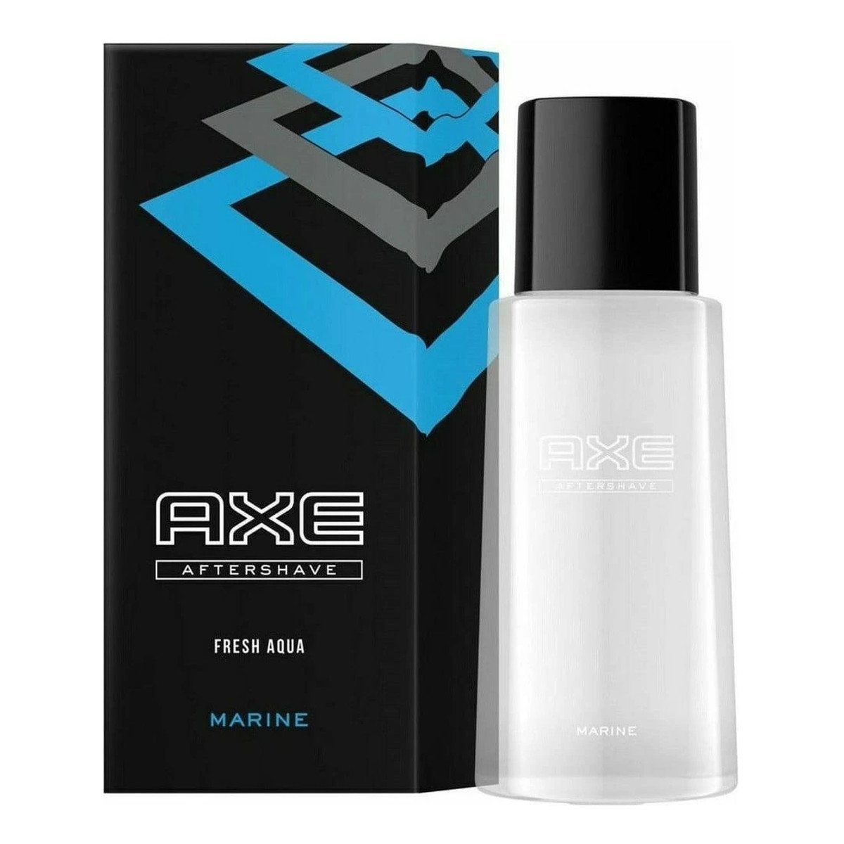 Axe Marine Płyn po goleniu 100ml