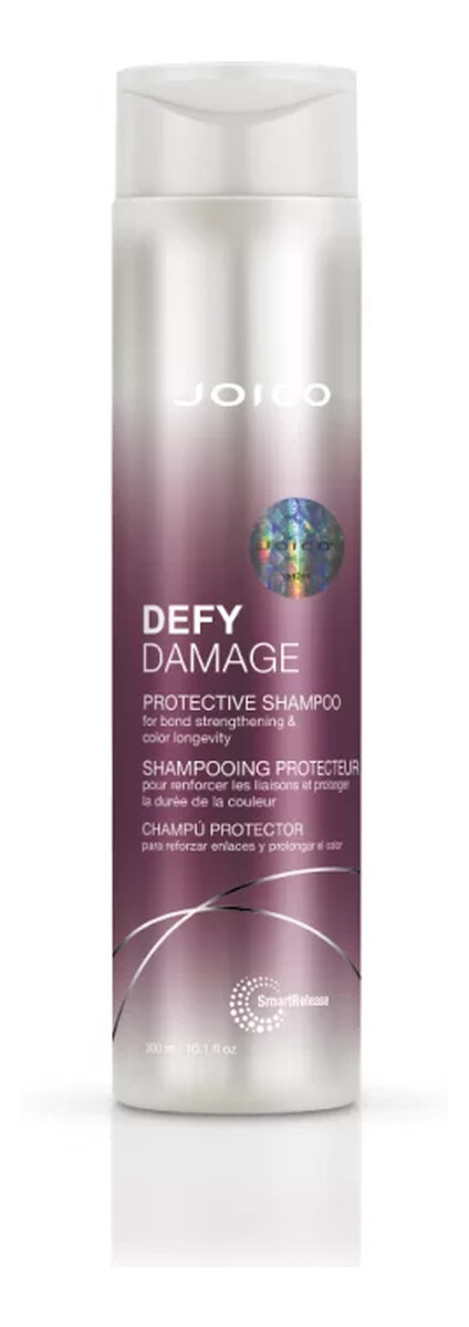 Protective Szampon do włosów farbowanych