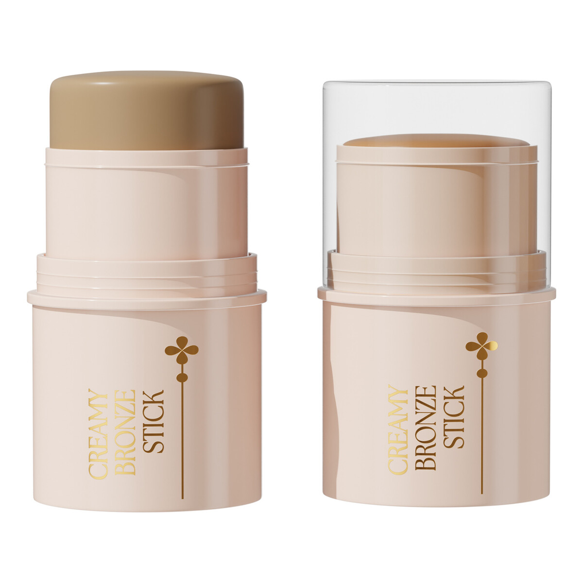 Bell Creamy Bronzer w sztyfcie