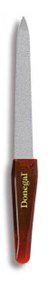 Pilnik Do Paznokci Szafirowy 15cm