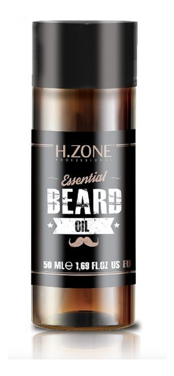 Beard Oil Olejek do brody