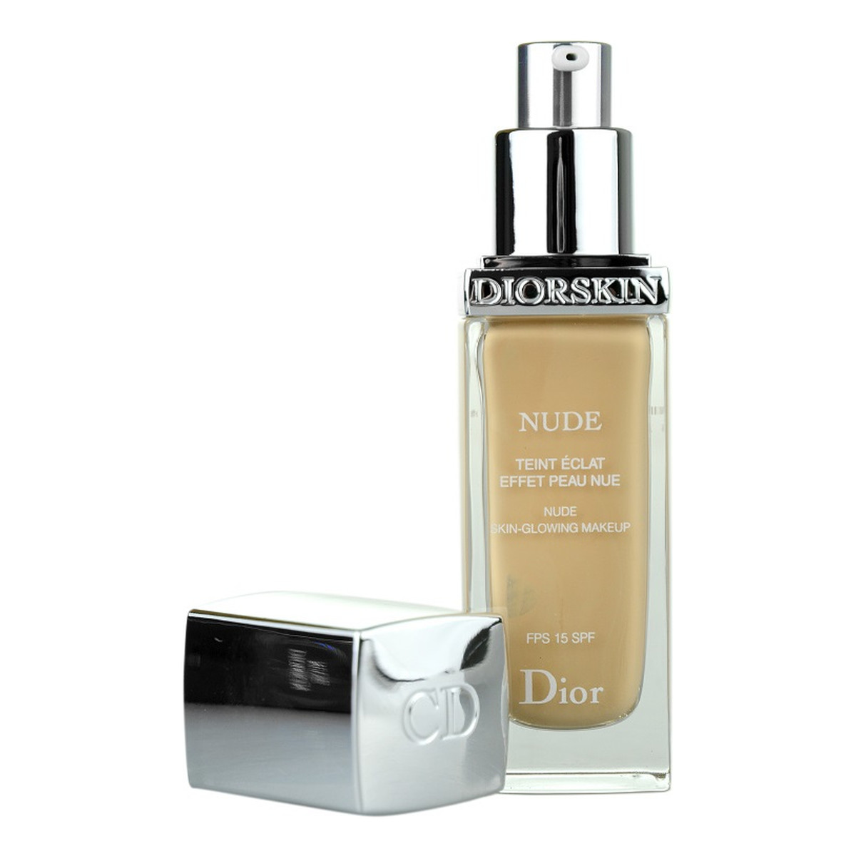 Diorskin nude 031 sale