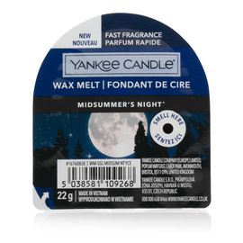 Wax melt wosk zapachowy midsummer's night