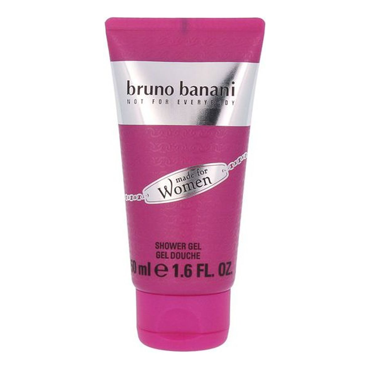 Bruno Banani Made For Woman Eau de toilette 40ml + Żel pod prysznic 150ml