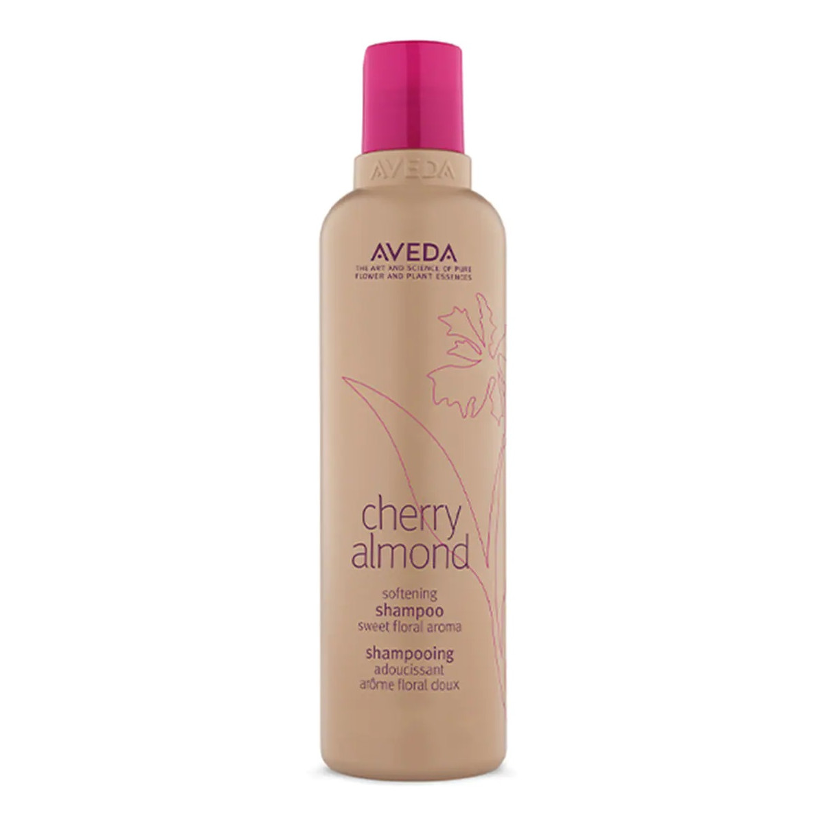 Aveda Cherry almond softening shampoo zmiękczający szampon do włosów 250ml