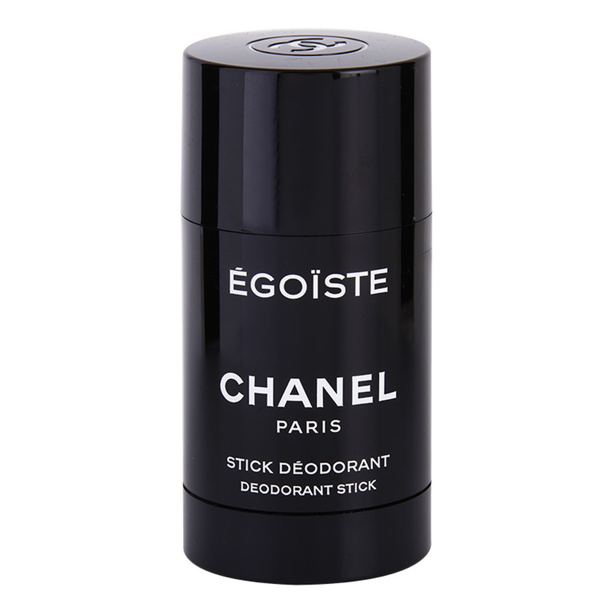 Chanel Egoiste Pour Homme dezodorant w sztyfcie 75ml