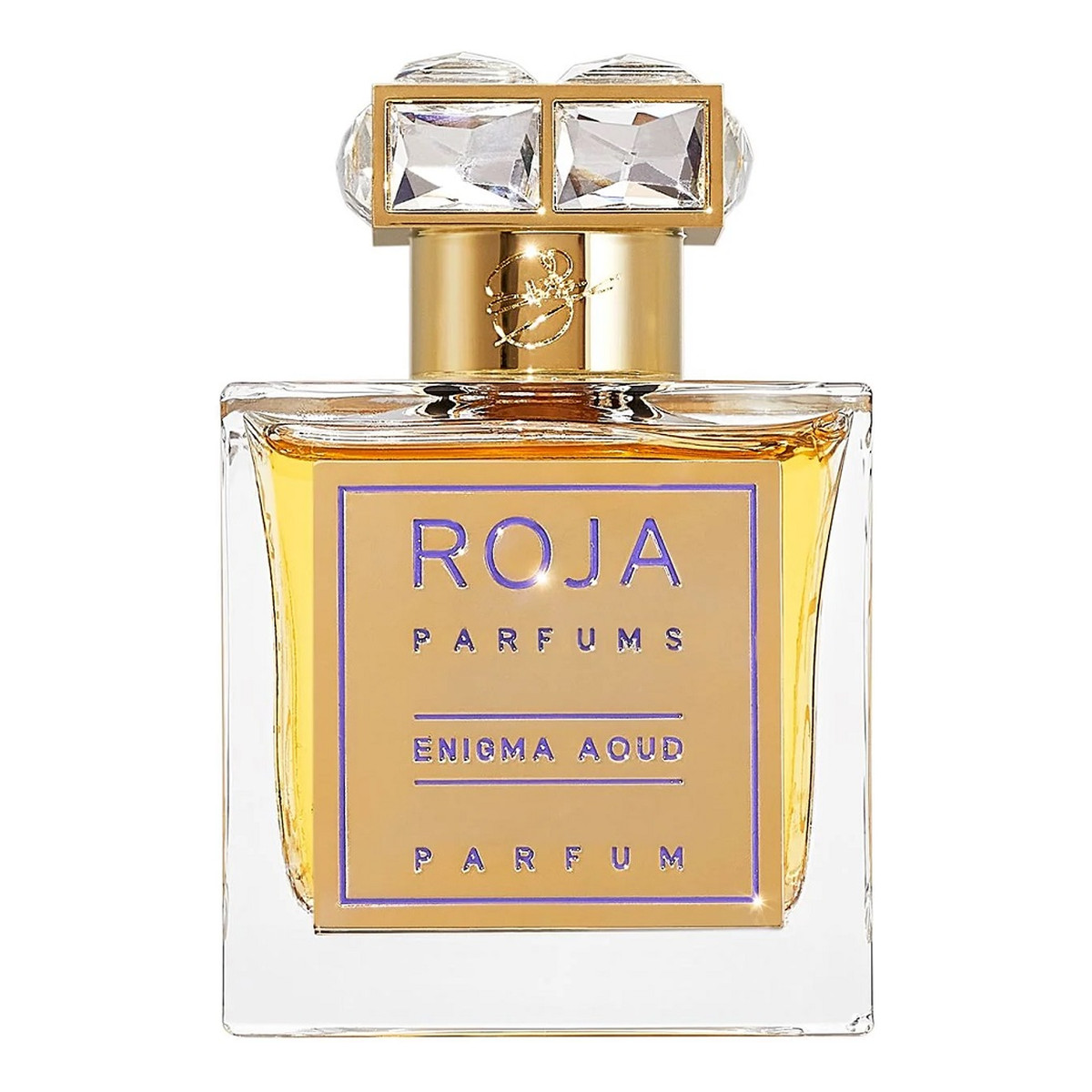 Roja Parfums Enigma Aoud Perfumy spray 100ml