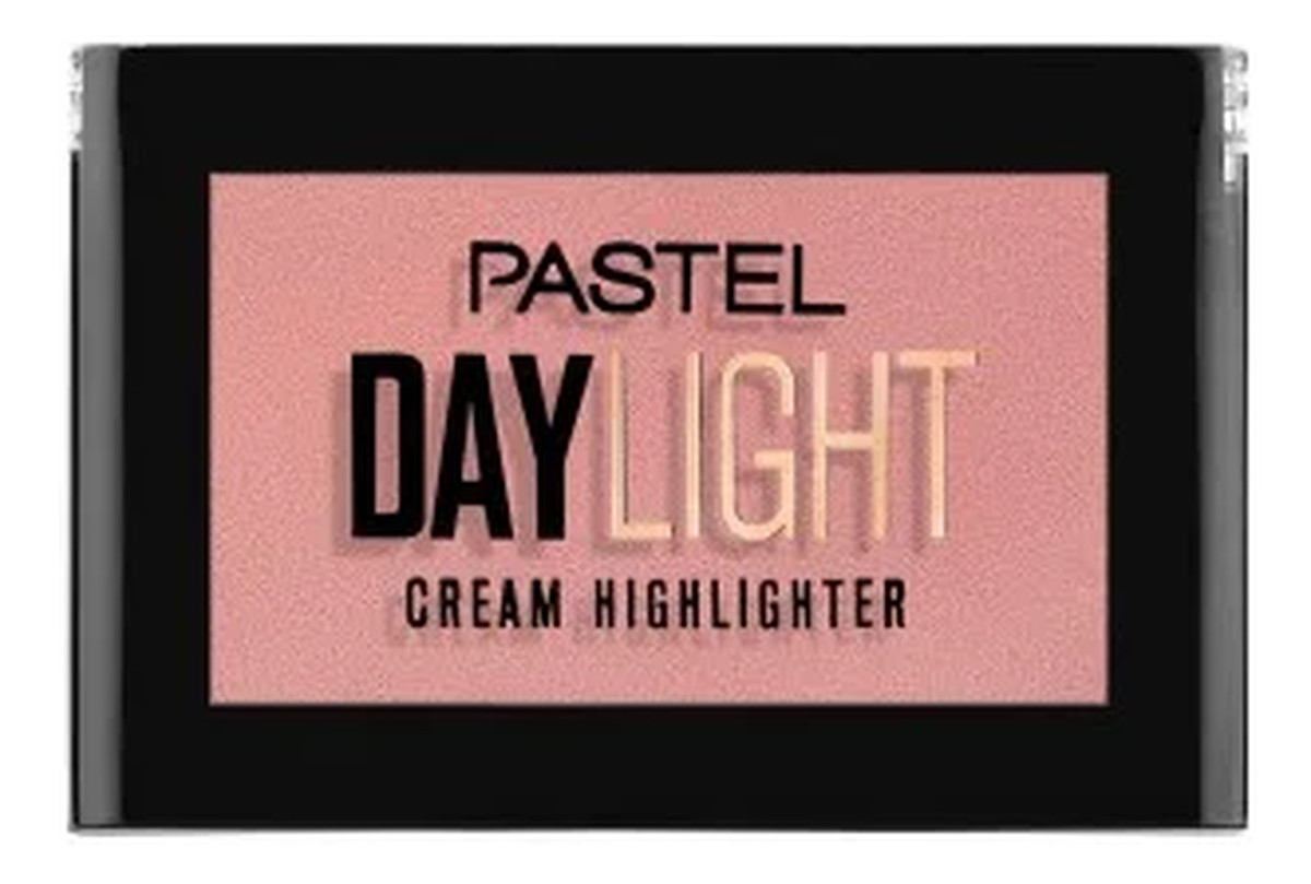 Daylight Cream Highlighter Rozświetlacz kremowy