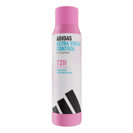 antyperspirant spray h