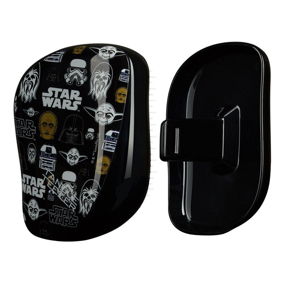 Tangle Teezer Compact Styler Hairbrush szczotka do włosów Star Wars