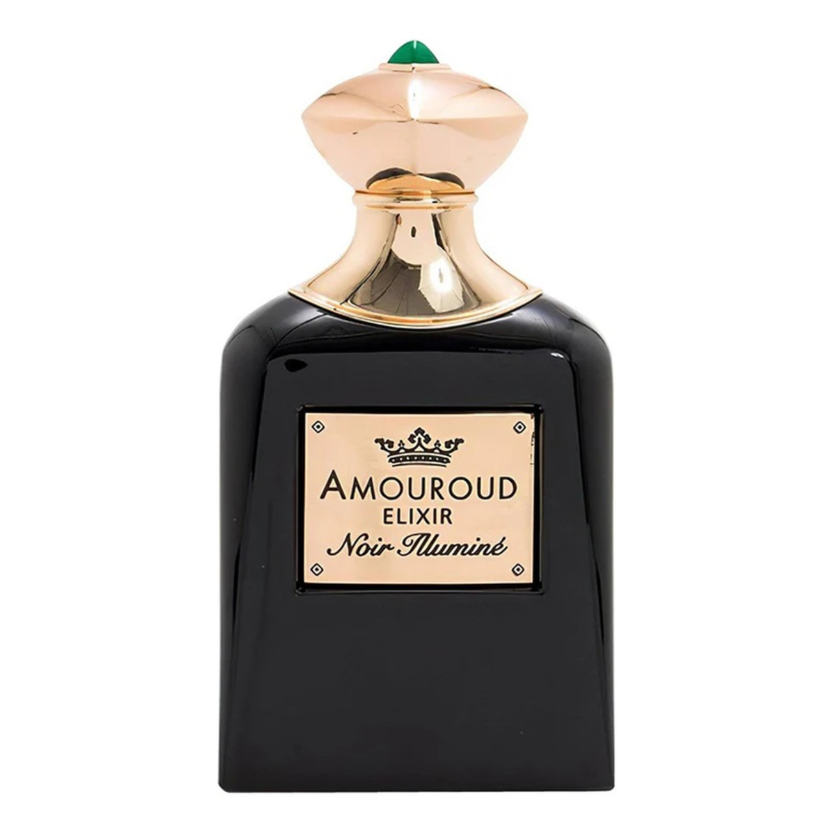 Amouroud Elixir noir illumine ekstrakt perfum spray 75ml