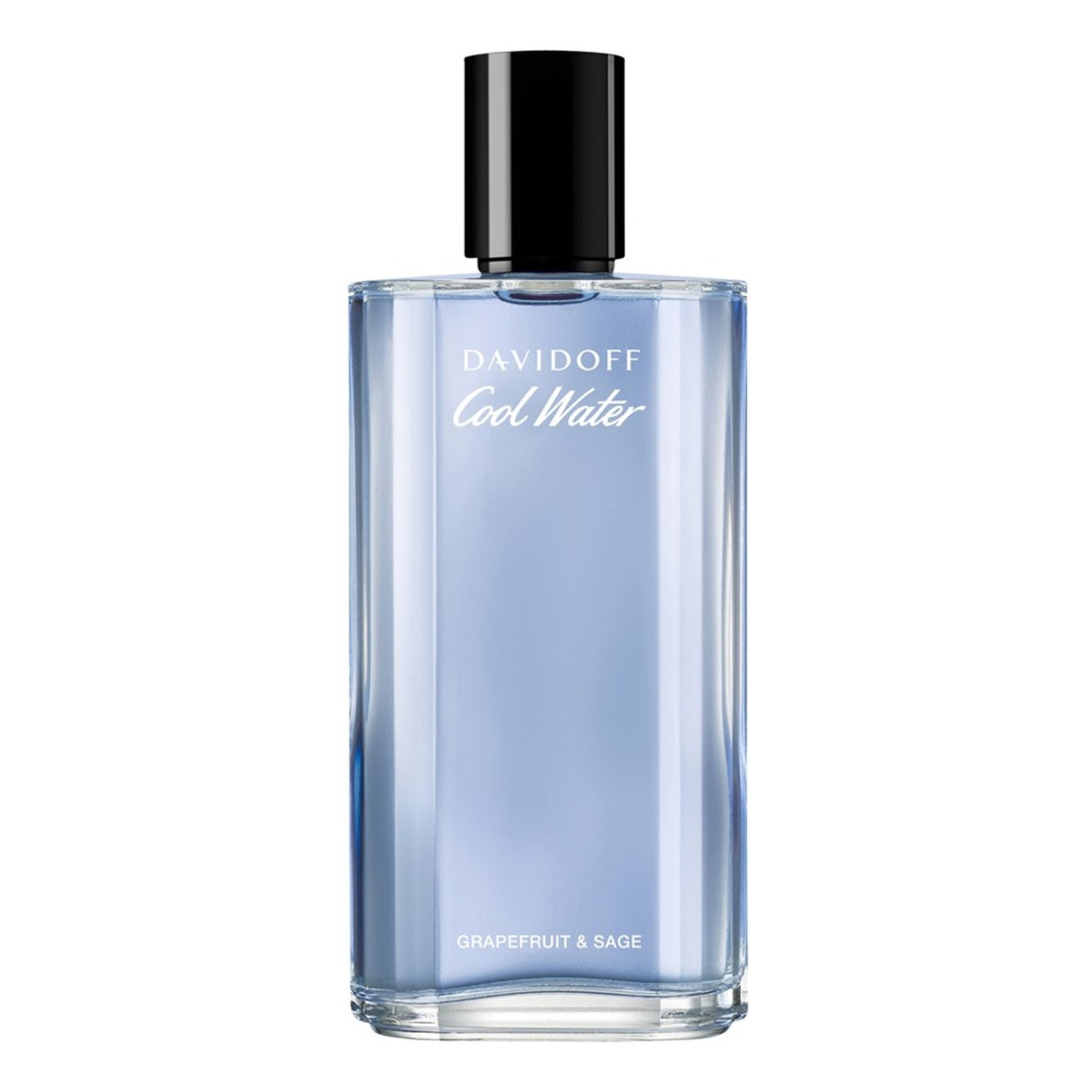 Davidoff Cool Water Grapefruit & Sage Woda toaletowa spray 125ml