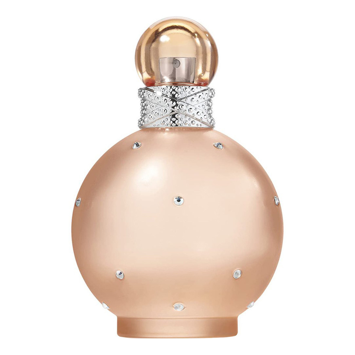 Britney Spears Naked Fantasy Woda toaletowa spray 100ml