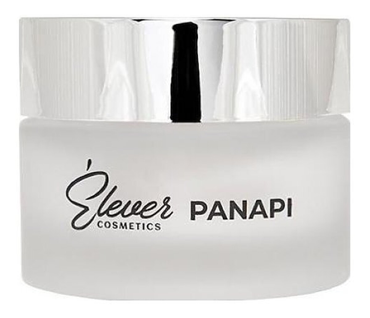 Maska algowa na twarz