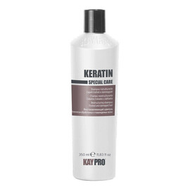 Szampon regenerujący do włosów