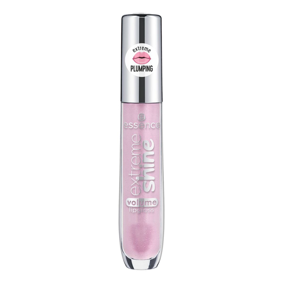 Essence Extreme Shine Błyszczyk Do Ust 5ml