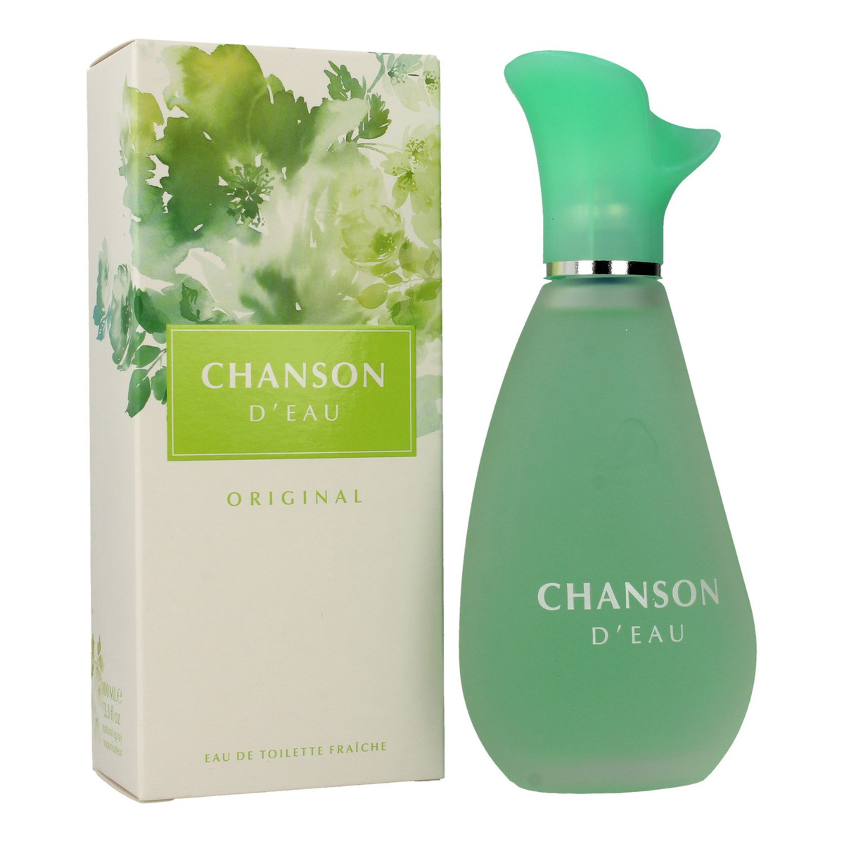 Chanson D'Eau Original Woda toaletowa 100ml