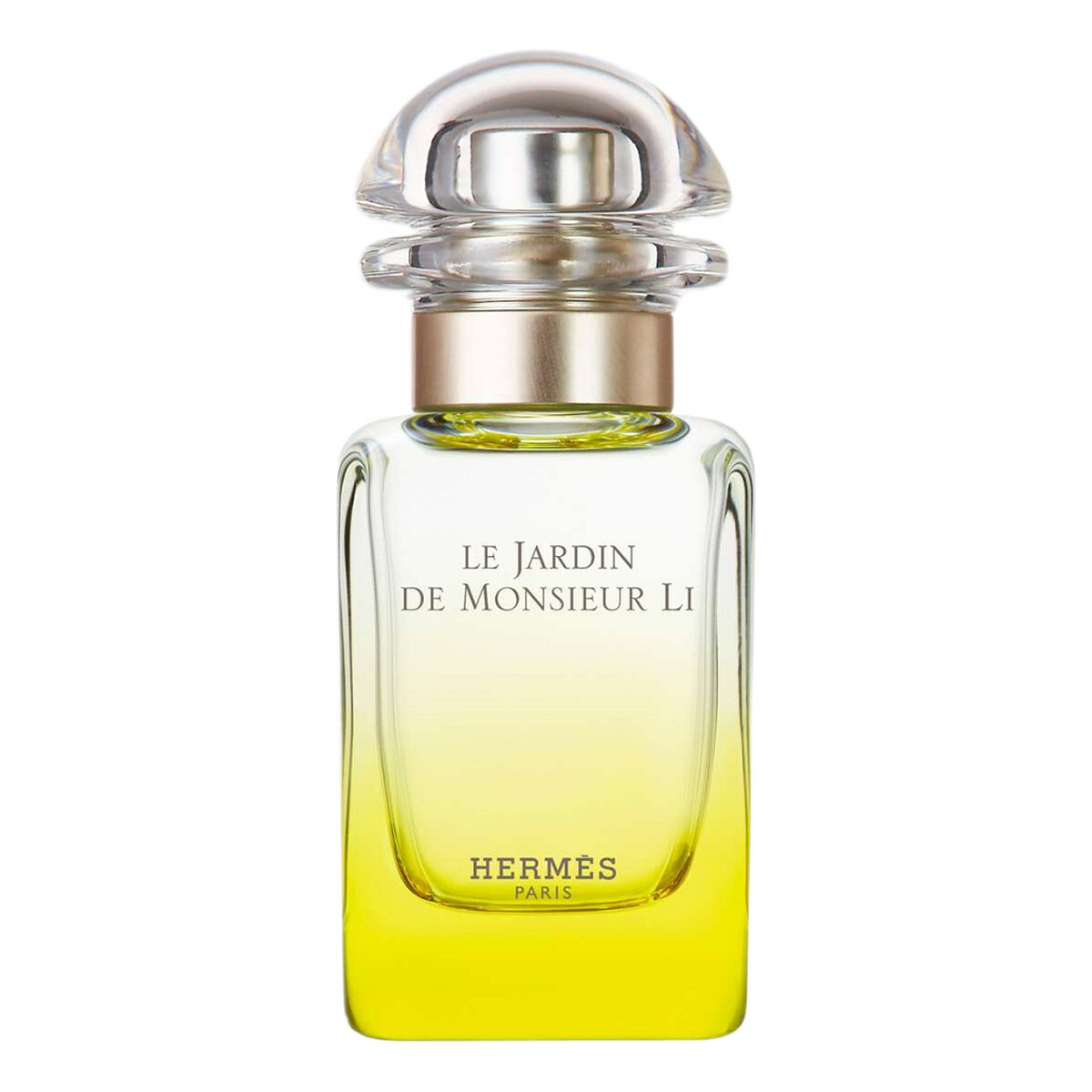 Hermes Le Jardin de Monsieur Li Woda toaletowa spray 30ml