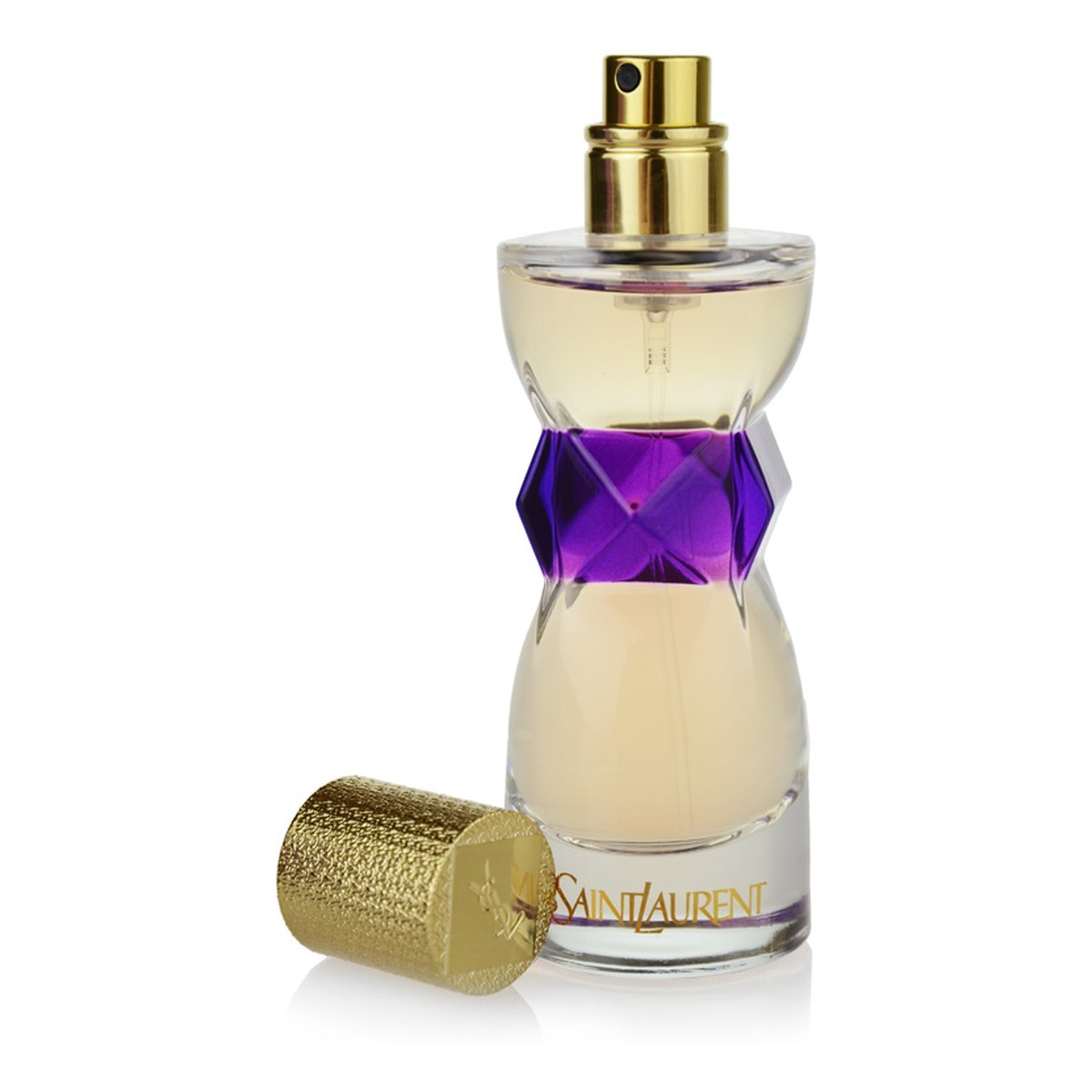 Yves Saint Laurent Manifesto woda perfumowana dla kobiet 30ml