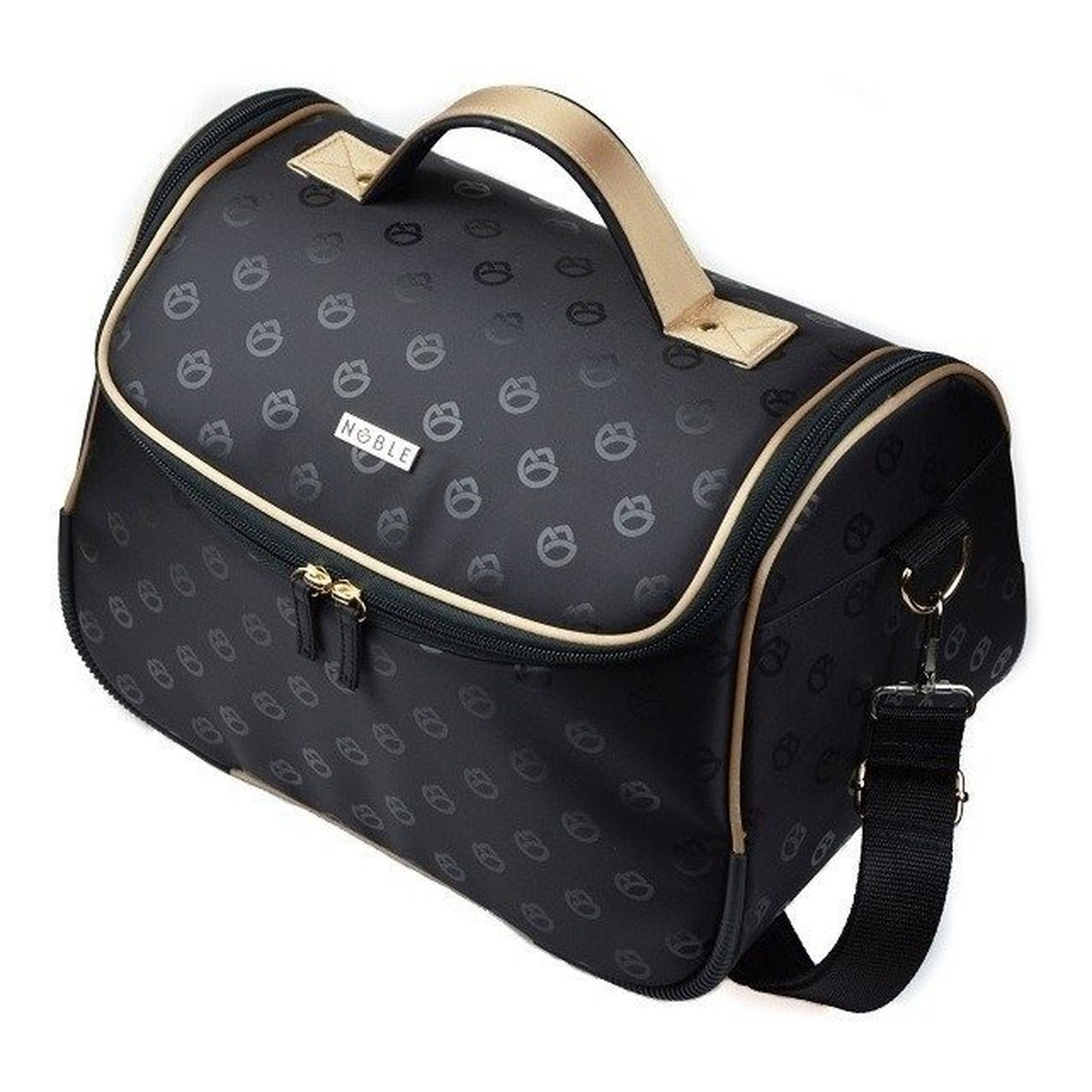 Noble BLOSSOM Kuferek na kosmetyki B003