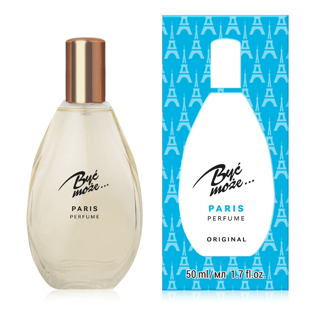 Być Może Paris Perfumy 50ml