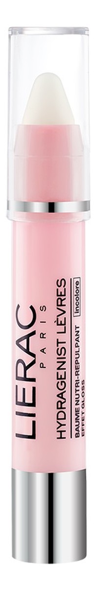 Balsam do ust natural