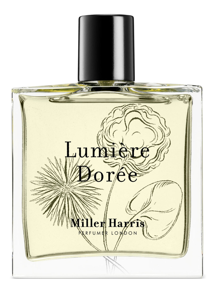 Lumiere Doree woda perfumowana