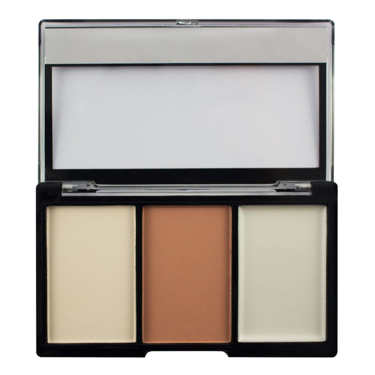 Makeup Revolution Ultra Sculpt & Contour Kit Zestaw Do Konturowania Twarzy