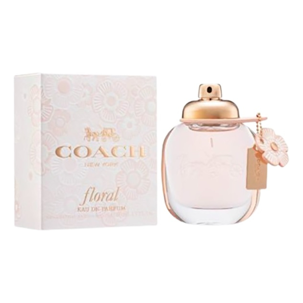 Coach Floral Woda perfumowana miniatura 4.5ml