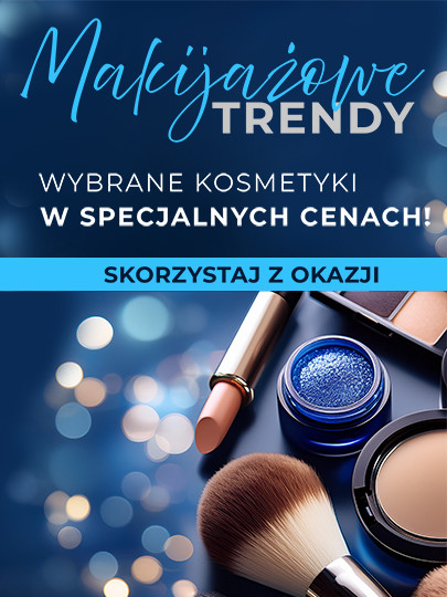 2026.01.26-2026.02.02 Makijażowe Trendy 